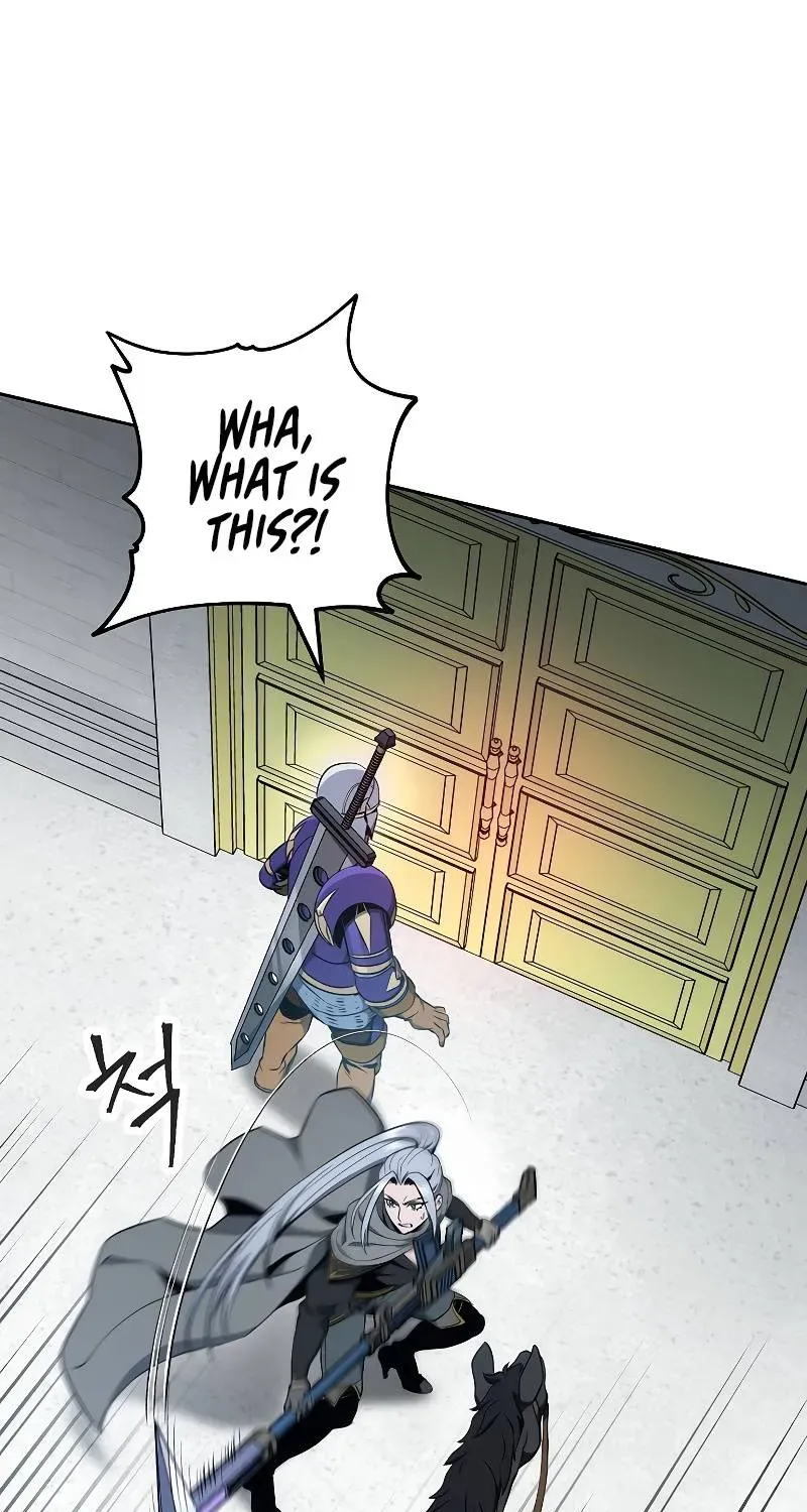 Skeleton Soldier Chapter 182 page 108 - 