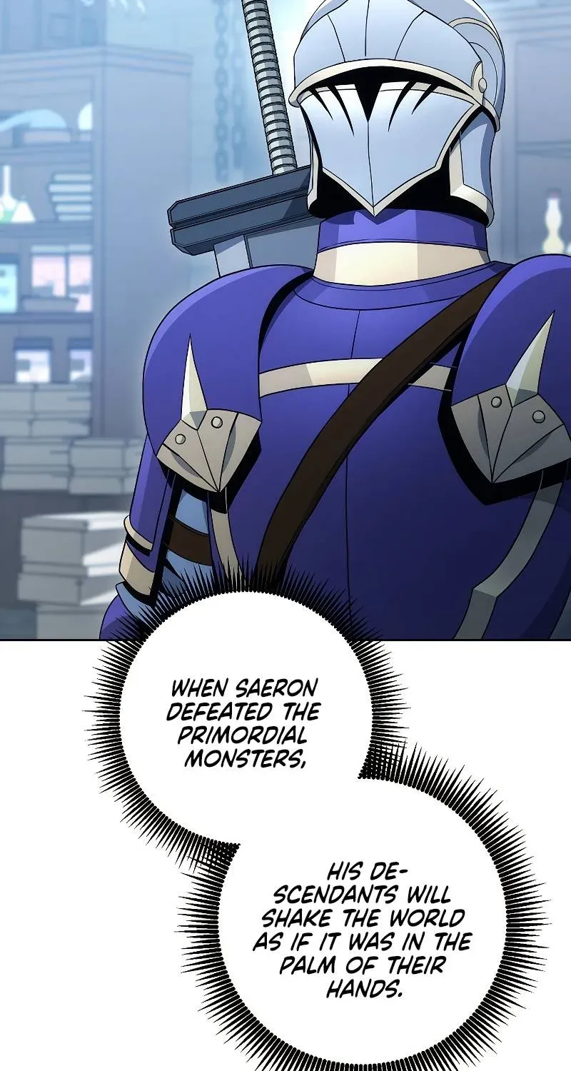 Skeleton Soldier Chapter 182 page 17 - 