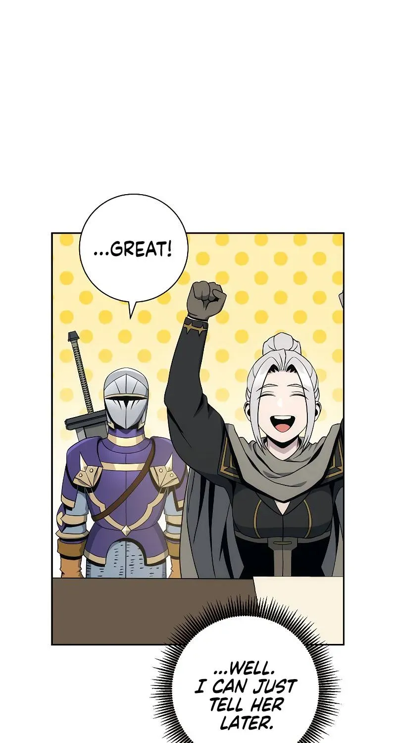 Skeleton Soldier Chapter 182 page 22 - 