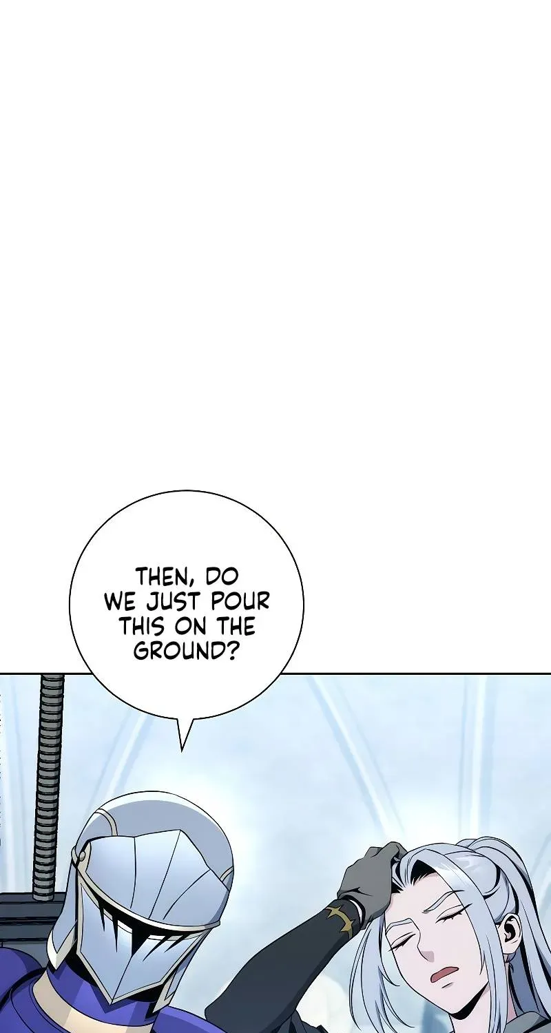 Skeleton Soldier Chapter 182 page 27 - 