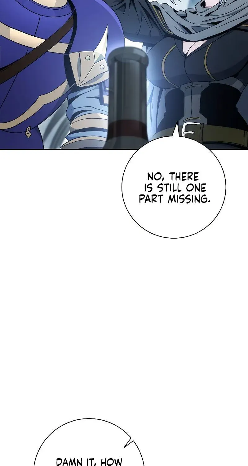 Skeleton Soldier Chapter 182 page 28 - 