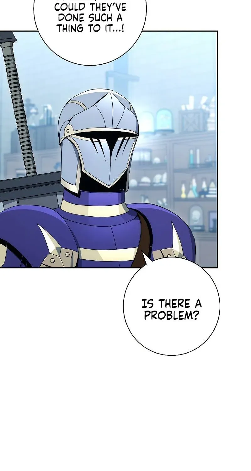 Skeleton Soldier Chapter 182 page 29 - 