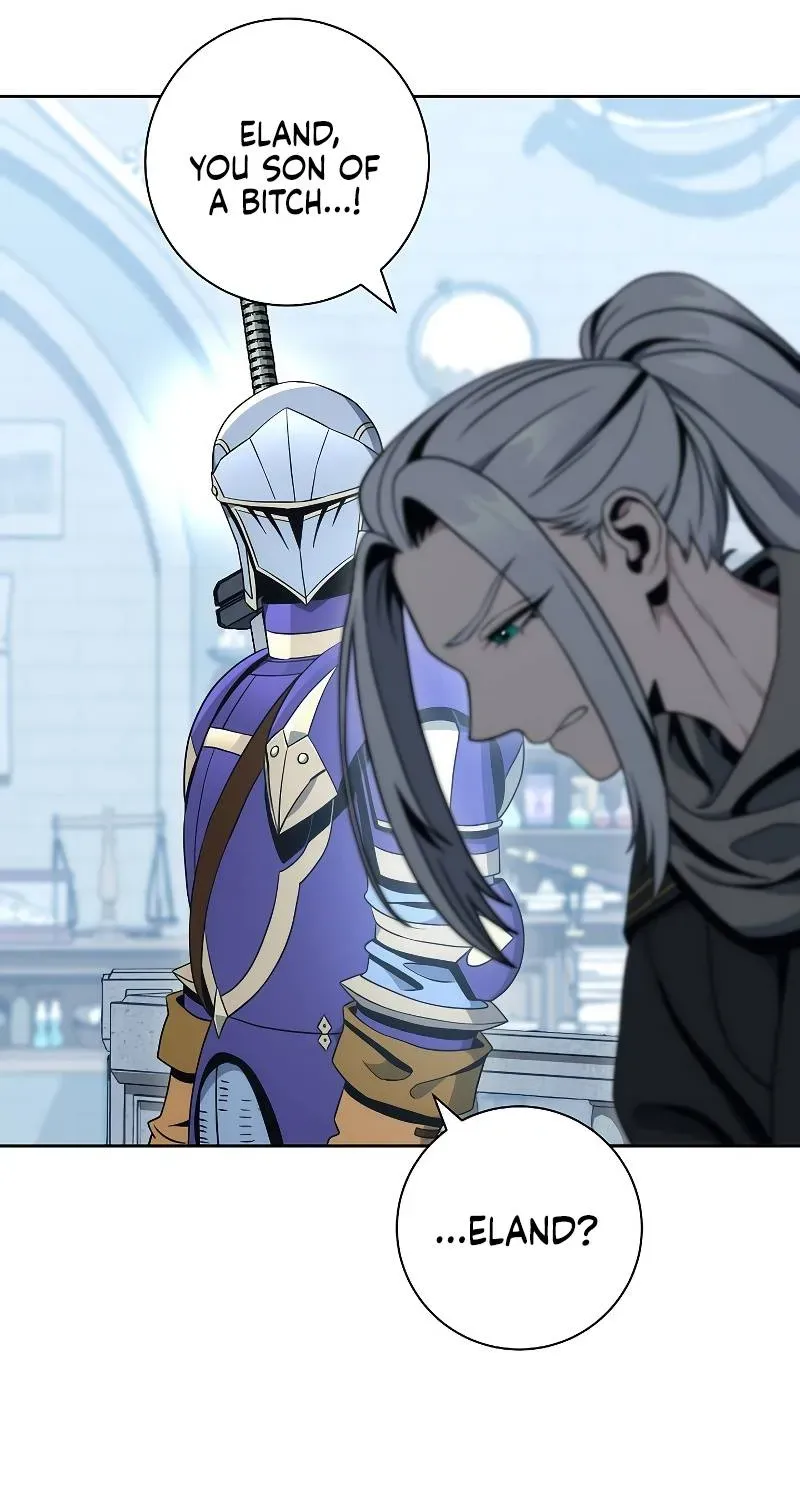 Skeleton Soldier Chapter 182 page 37 - 