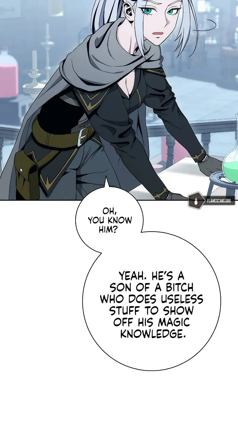 Skeleton Soldier Chapter 182 page 39 - 