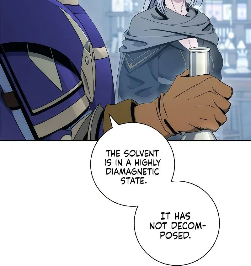 Skeleton Soldier Chapter 182 page 50 - 