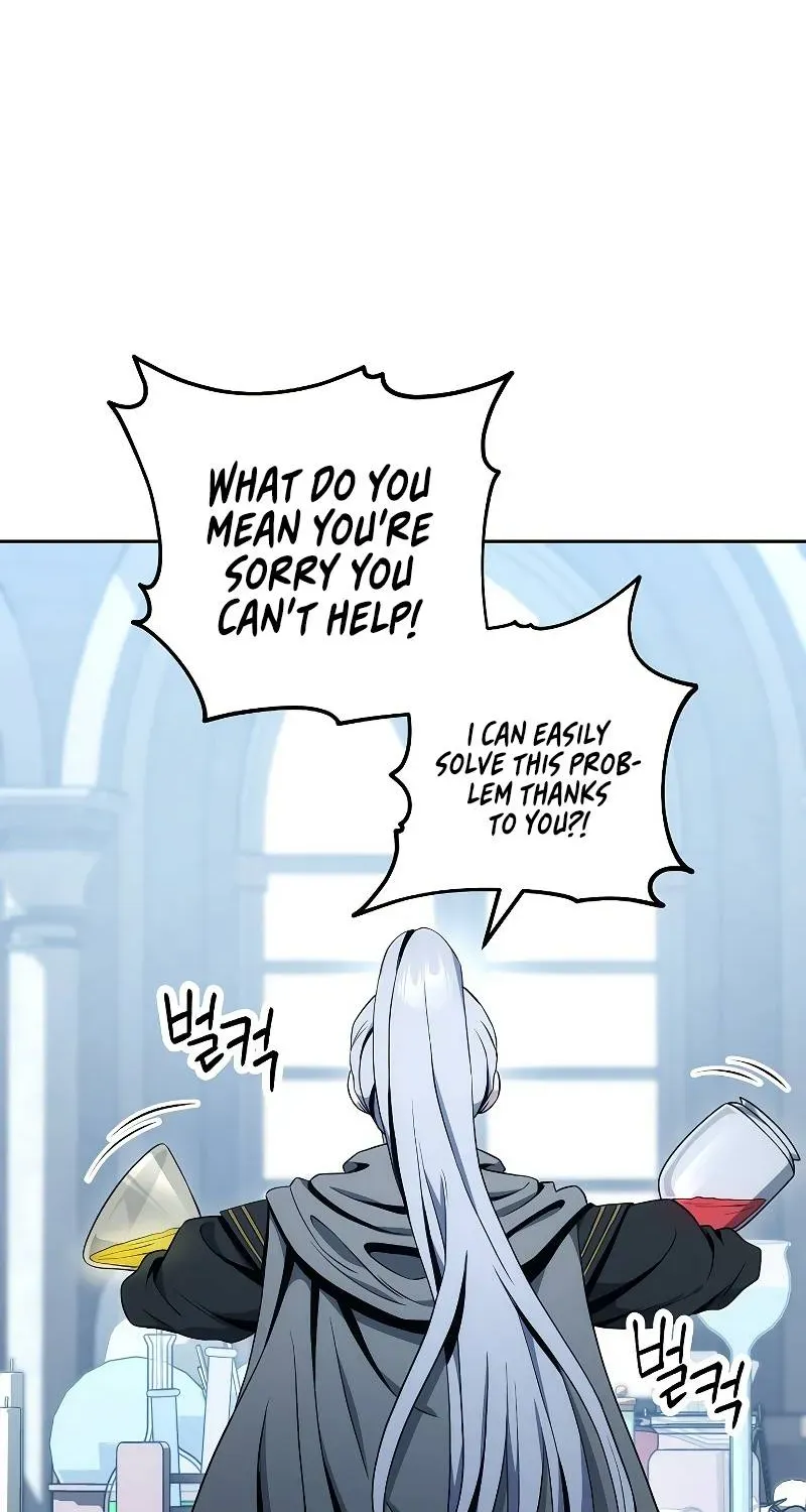 Skeleton Soldier Chapter 182 page 54 - 