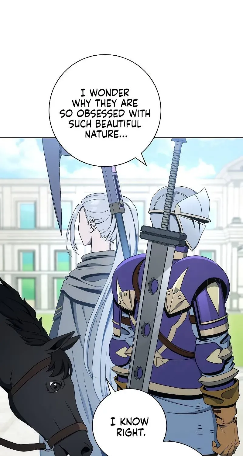 Skeleton Soldier Chapter 182 page 75 - 