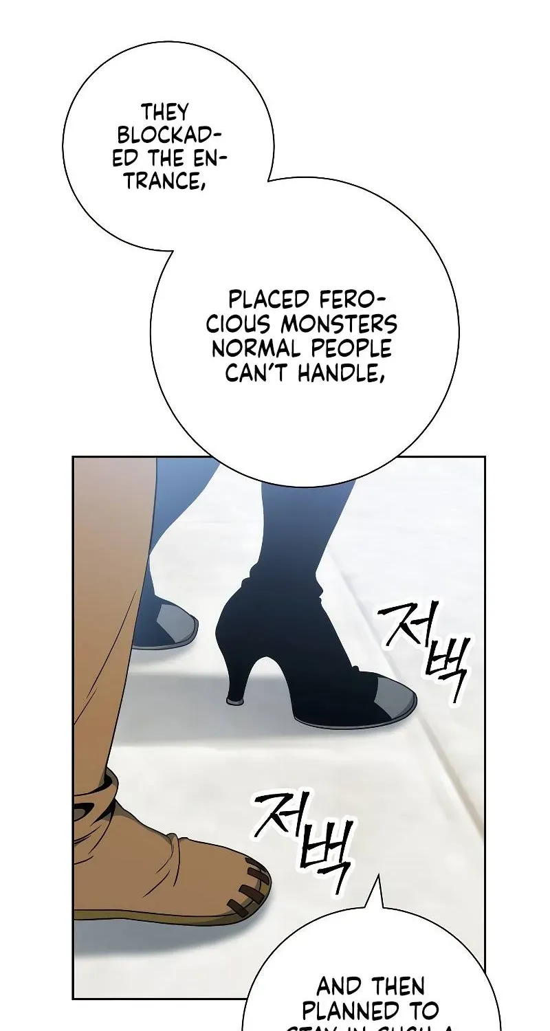 Skeleton Soldier Chapter 182 page 78 - 