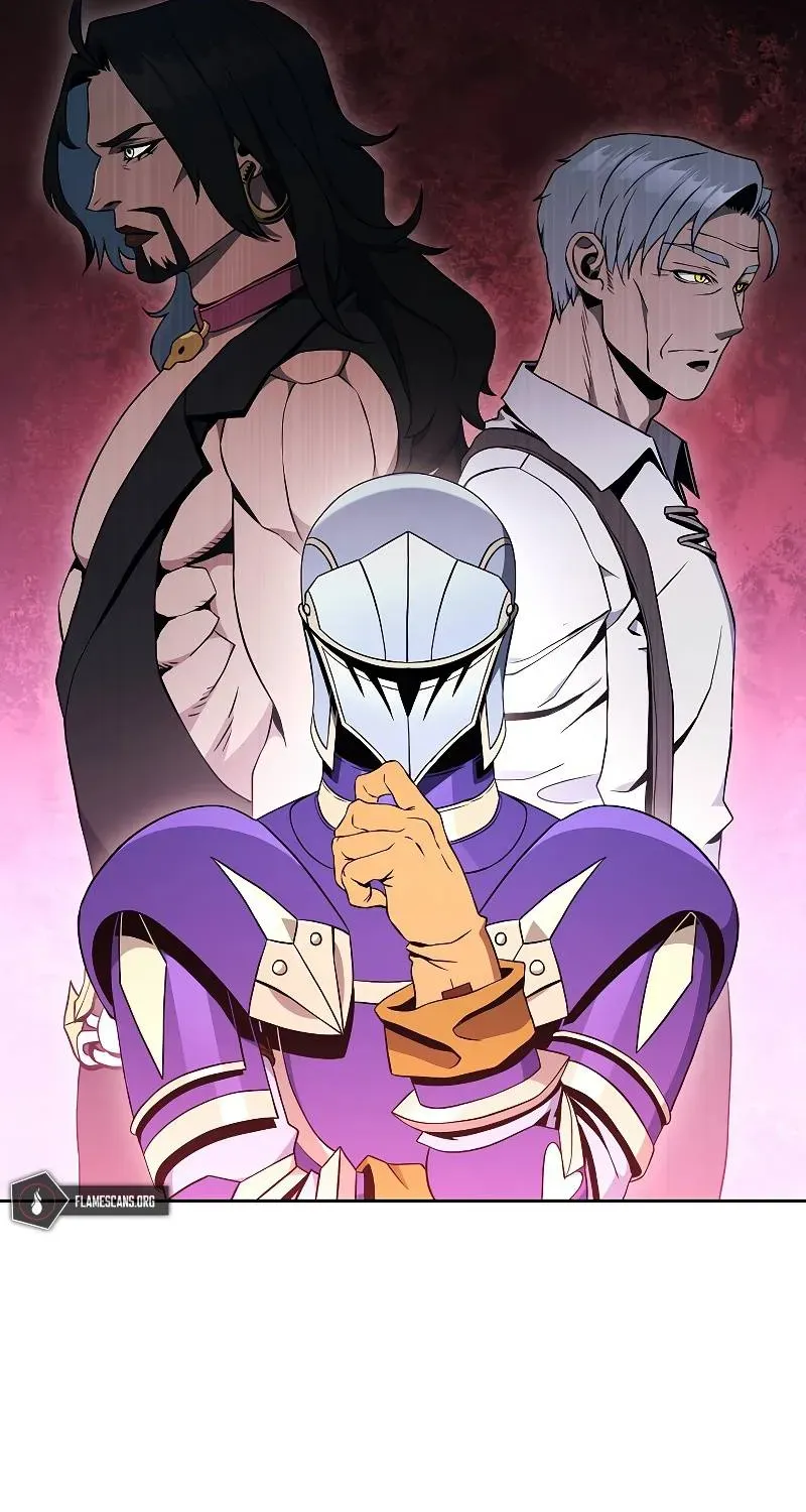 Skeleton Soldier Chapter 182 page 9 - 