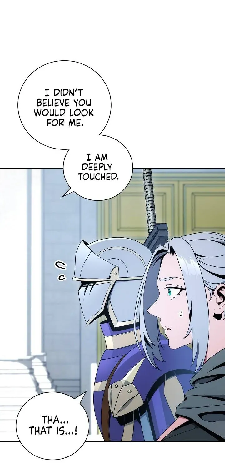 Skeleton Soldier Chapter 183 page 15 - 
