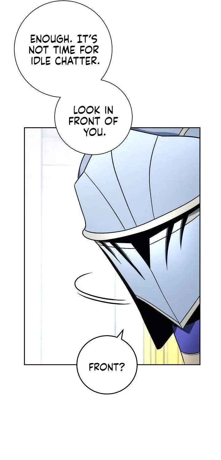 Skeleton Soldier Chapter 183 page 17 - 