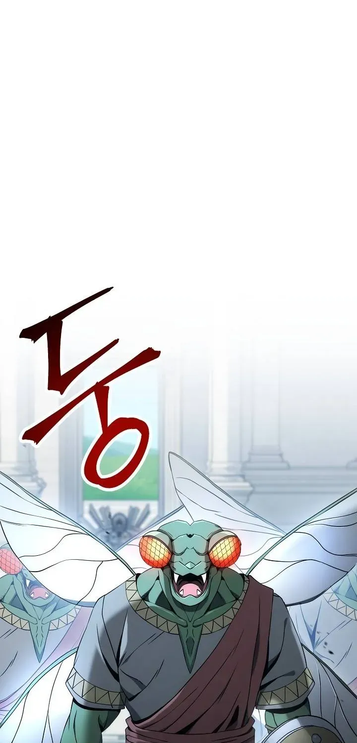 Skeleton Soldier Chapter 183 page 18 - 