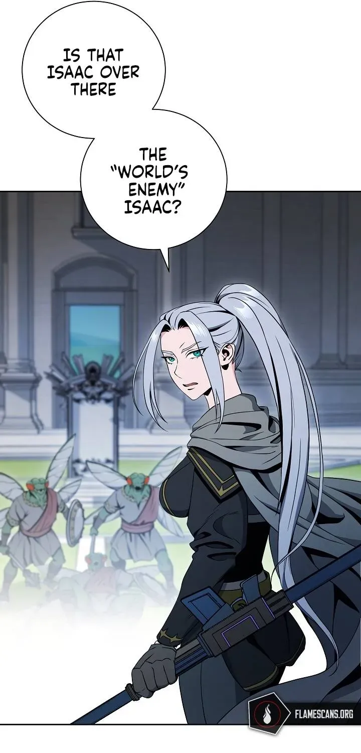 Skeleton Soldier Chapter 183 page 30 - 