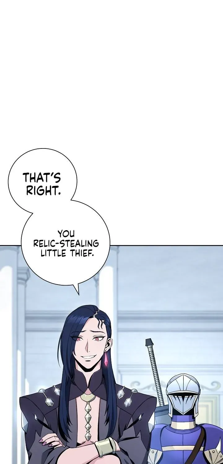 Skeleton Soldier Chapter 183 page 31 - 