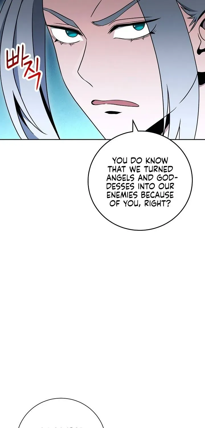 Skeleton Soldier Chapter 183 page 33 - 