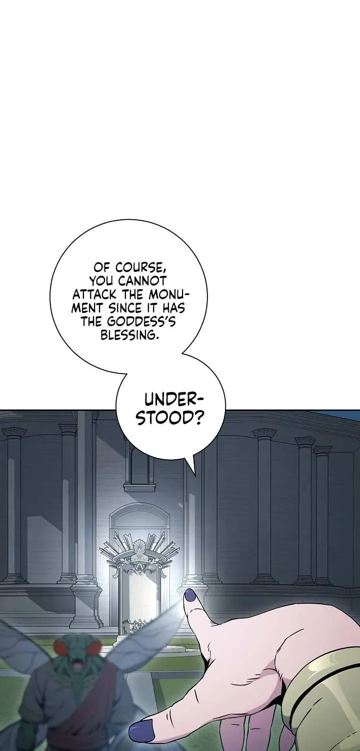 Skeleton Soldier Chapter 183 page 39 - 