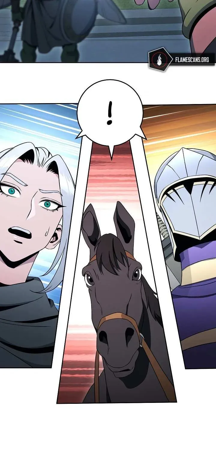 Skeleton Soldier Chapter 183 page 40 - 