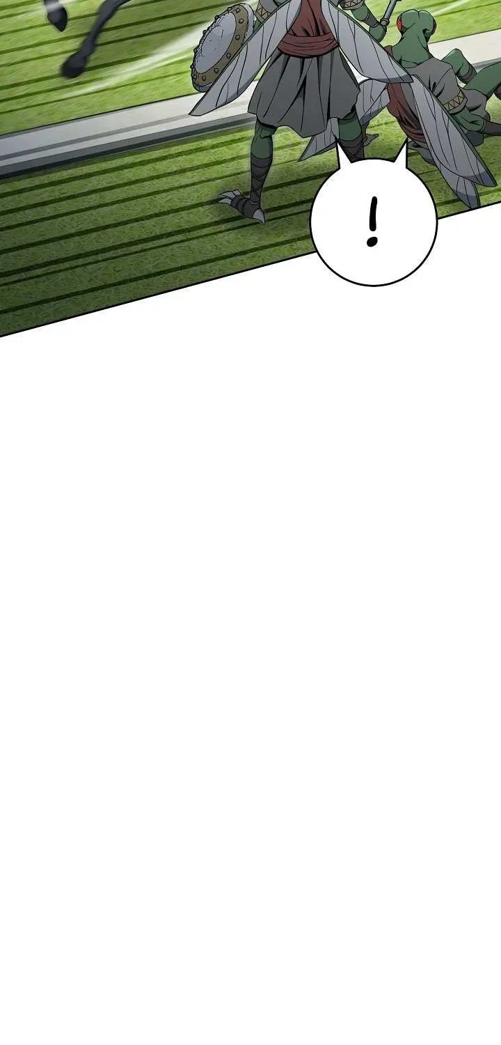 Skeleton Soldier Chapter 183 page 42 - 