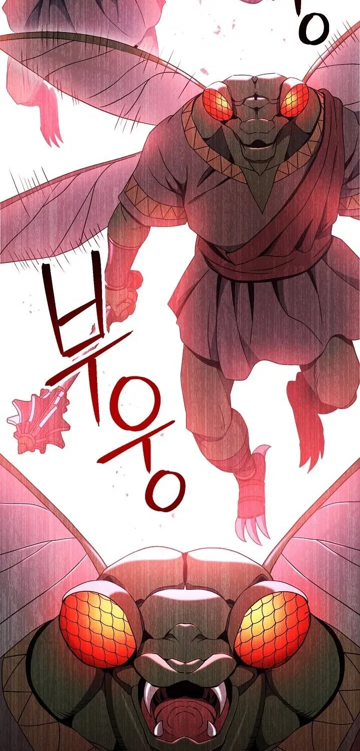 Skeleton Soldier Chapter 183 page 47 - 