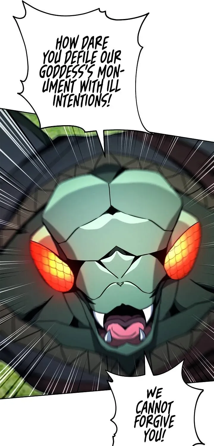 Skeleton Soldier Chapter 183 page 51 - 
