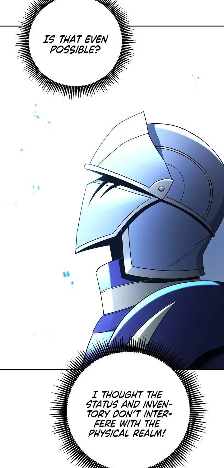 Skeleton Soldier Chapter 183 page 7 - 