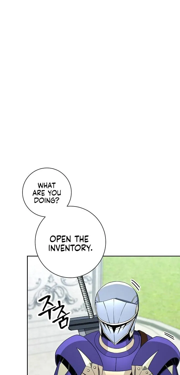 Skeleton Soldier Chapter 183 page 69 - 