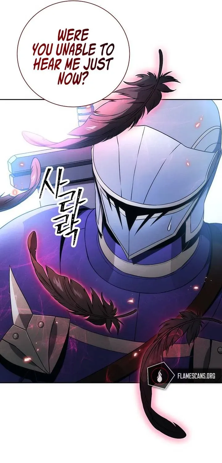 Skeleton Soldier Chapter 183 page 10 - 