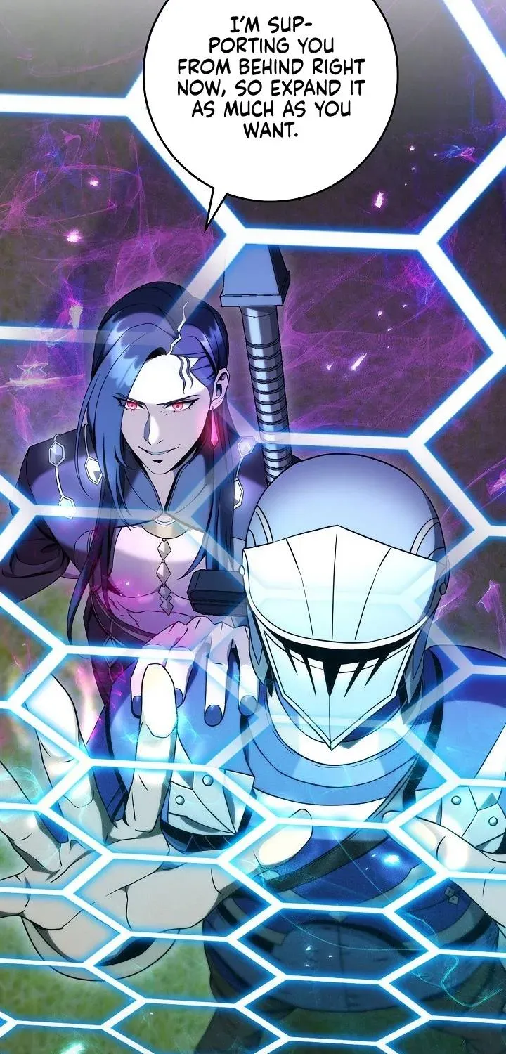 Skeleton Soldier Chapter 184 page 16 - 
