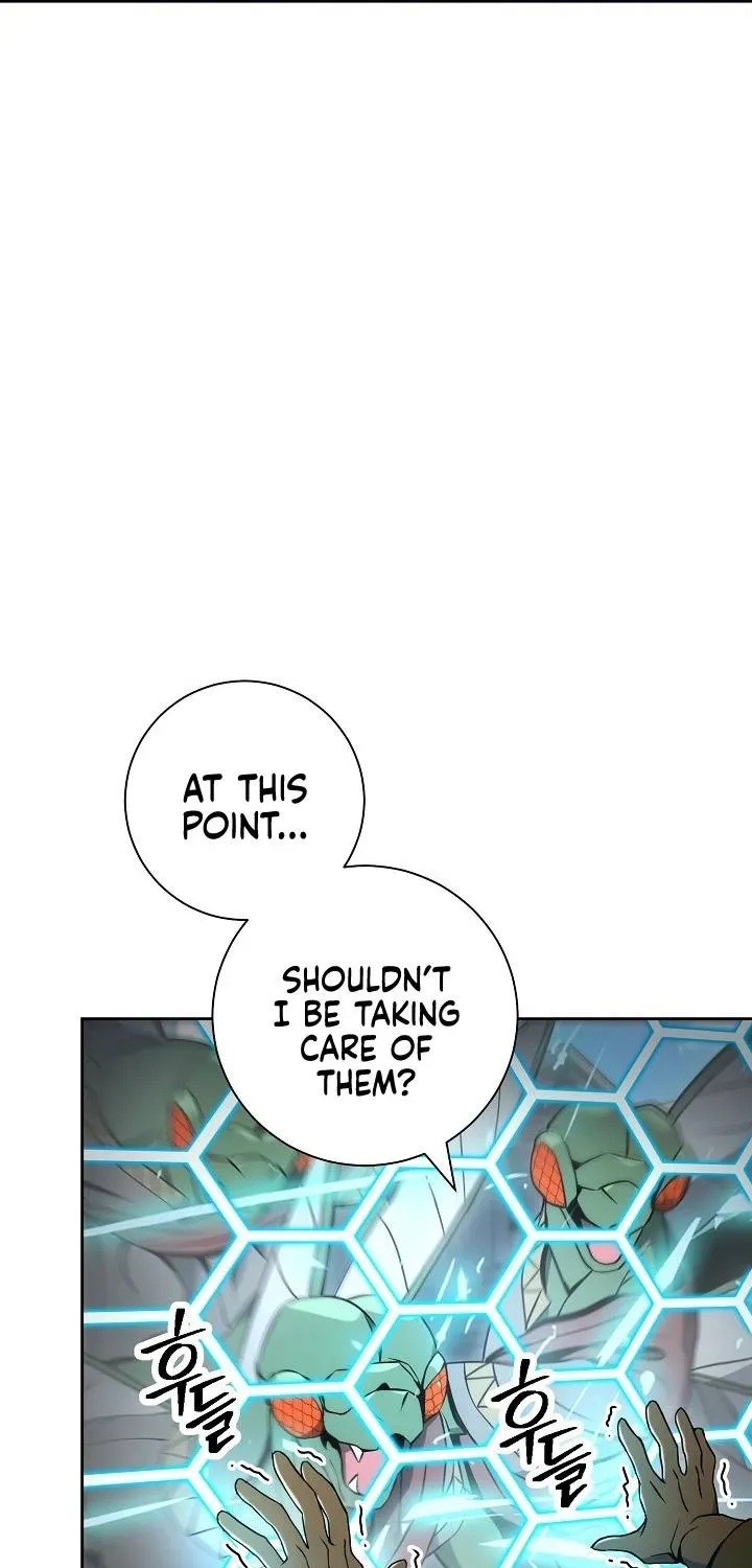 Skeleton Soldier Chapter 184 page 18 - 