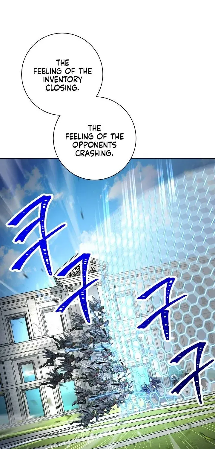 Skeleton Soldier Chapter 184 page 21 - 