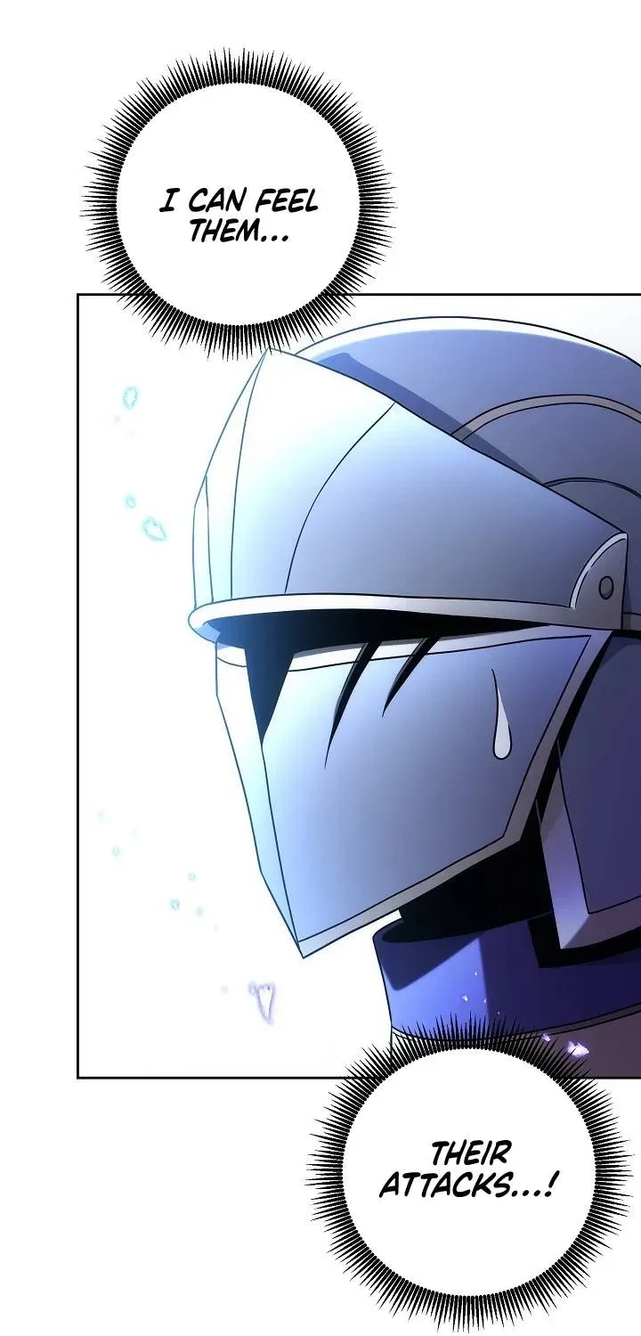 Skeleton Soldier Chapter 184 page 29 - 