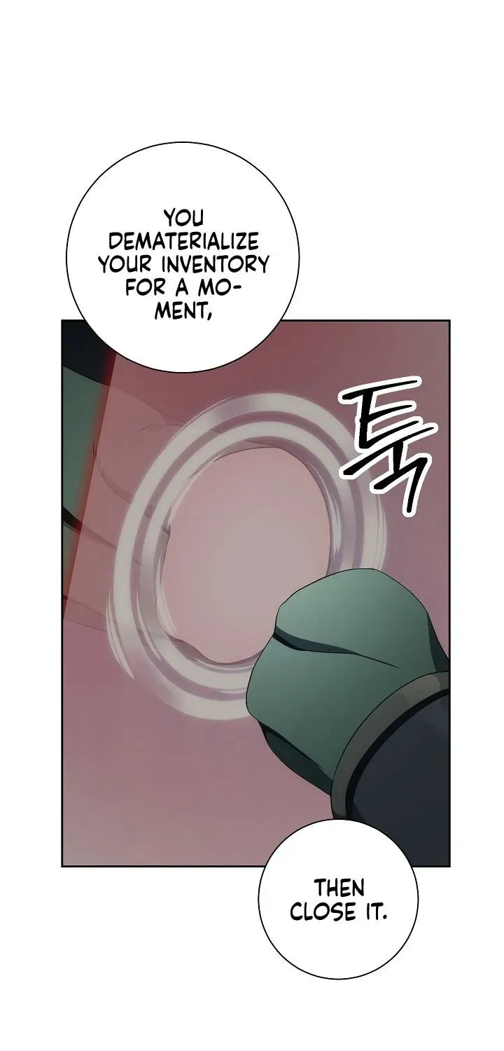 Skeleton Soldier Chapter 184 page 32 - 