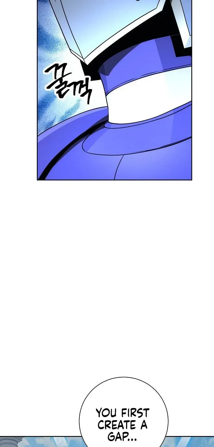Skeleton Soldier Chapter 184 page 35 - 