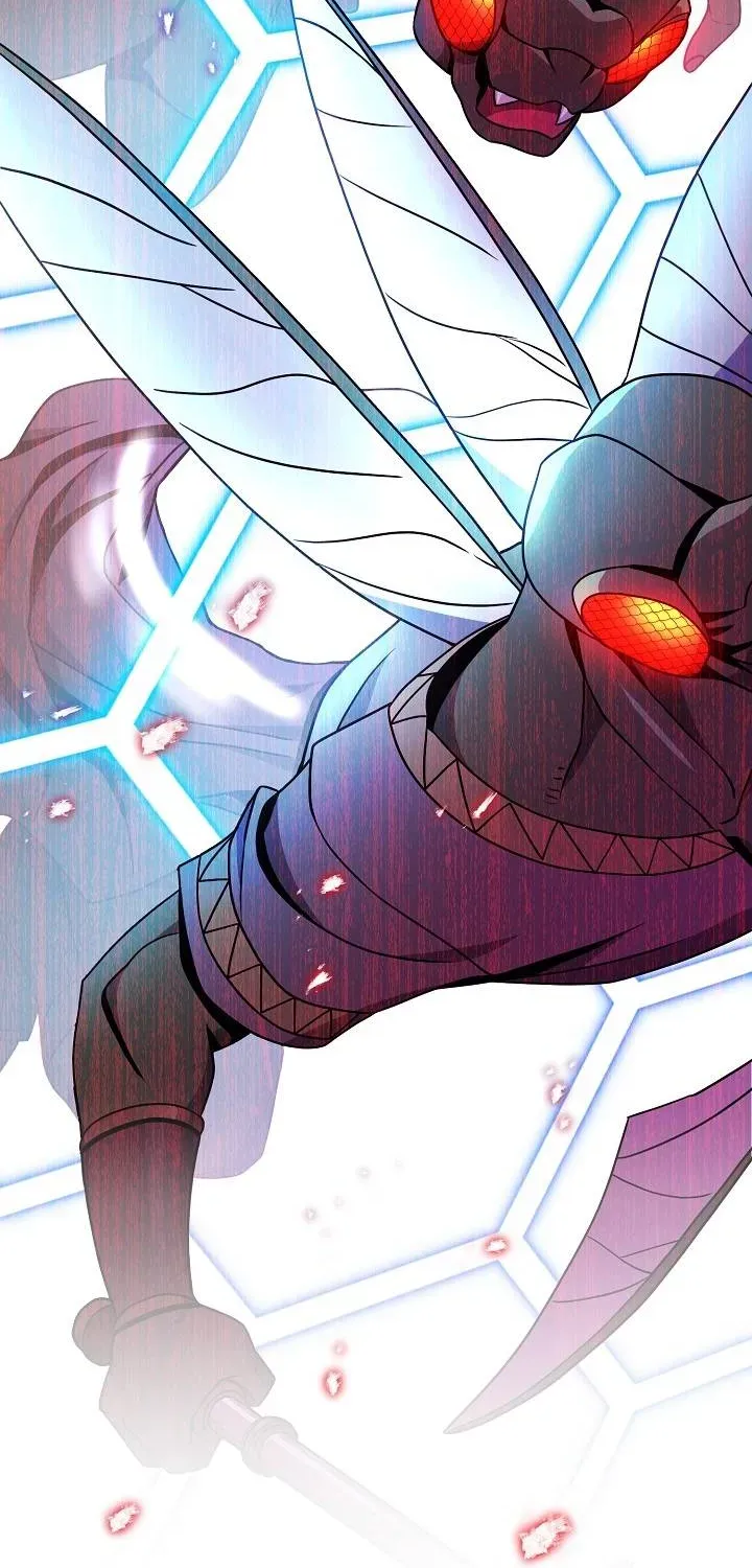 Skeleton Soldier Chapter 184 page 43 - 