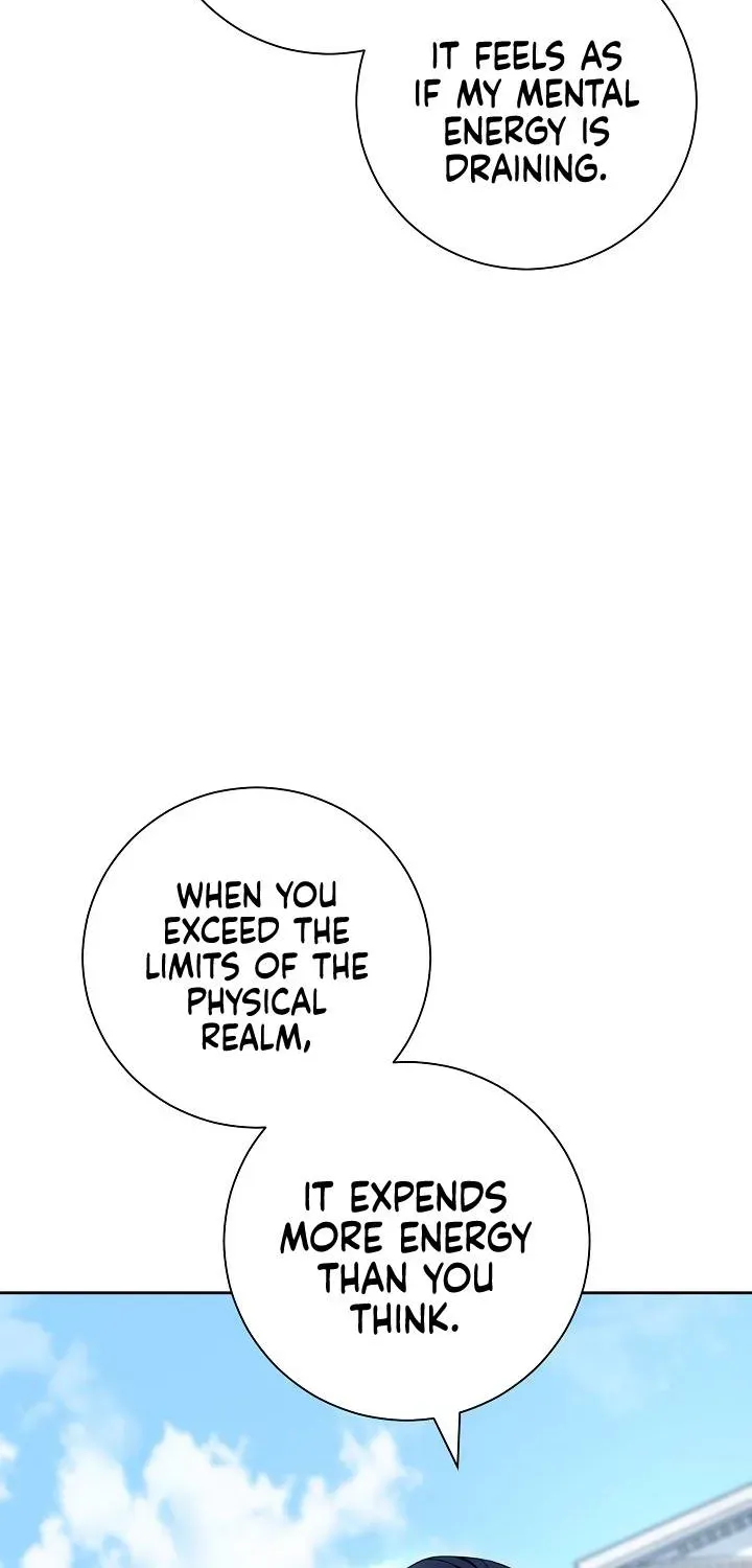 Skeleton Soldier Chapter 184 page 55 - 