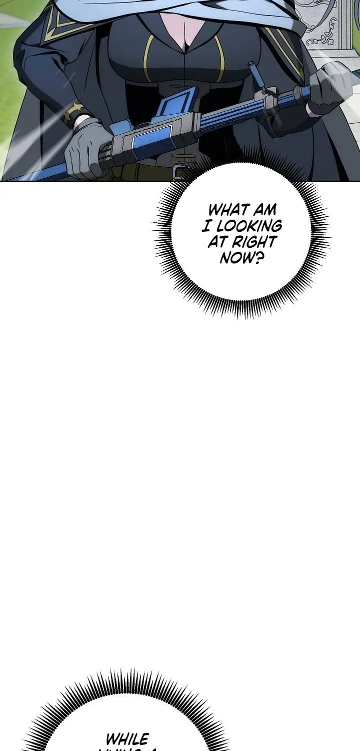 Skeleton Soldier Chapter 184 page 7 - 