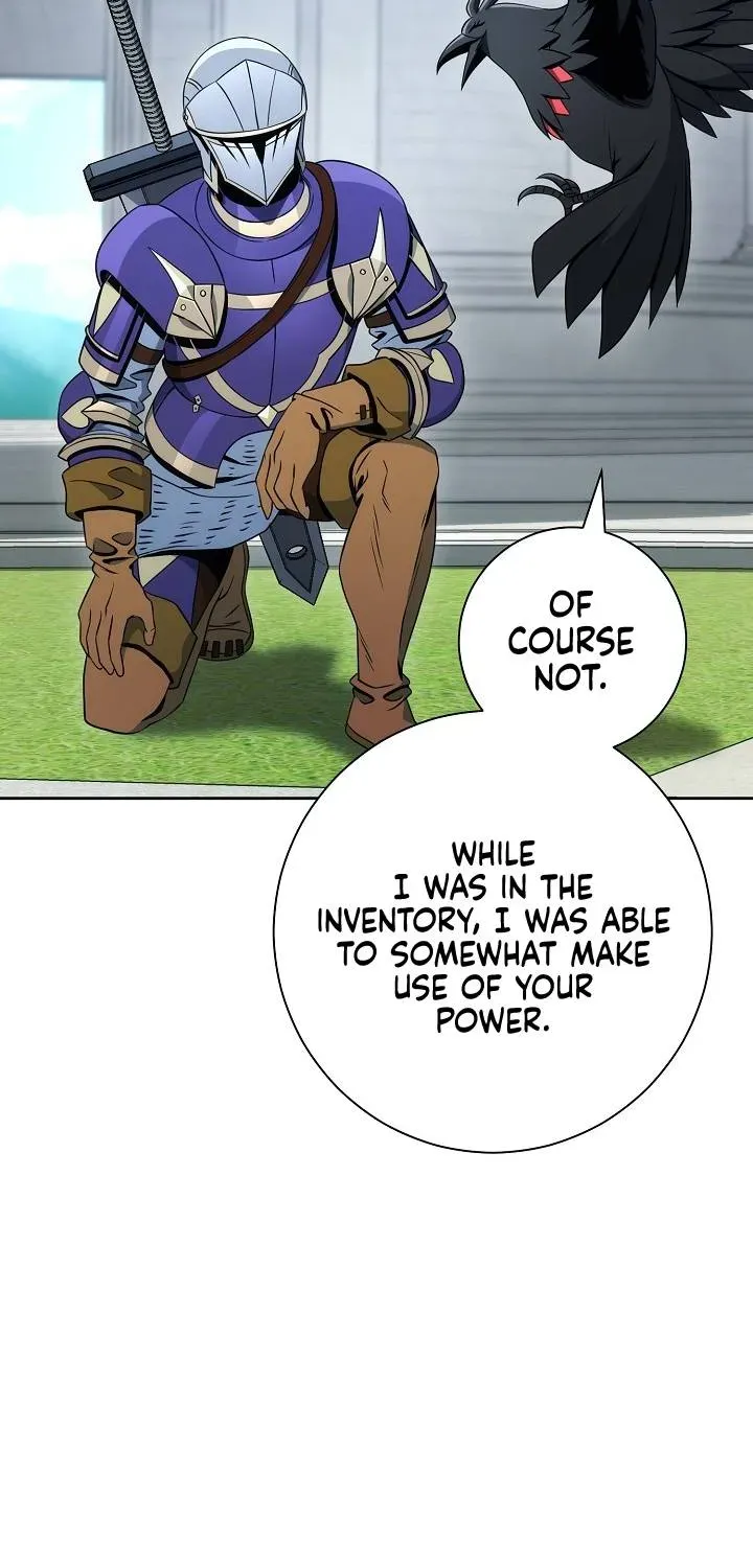 Skeleton Soldier Chapter 184 page 63 - 