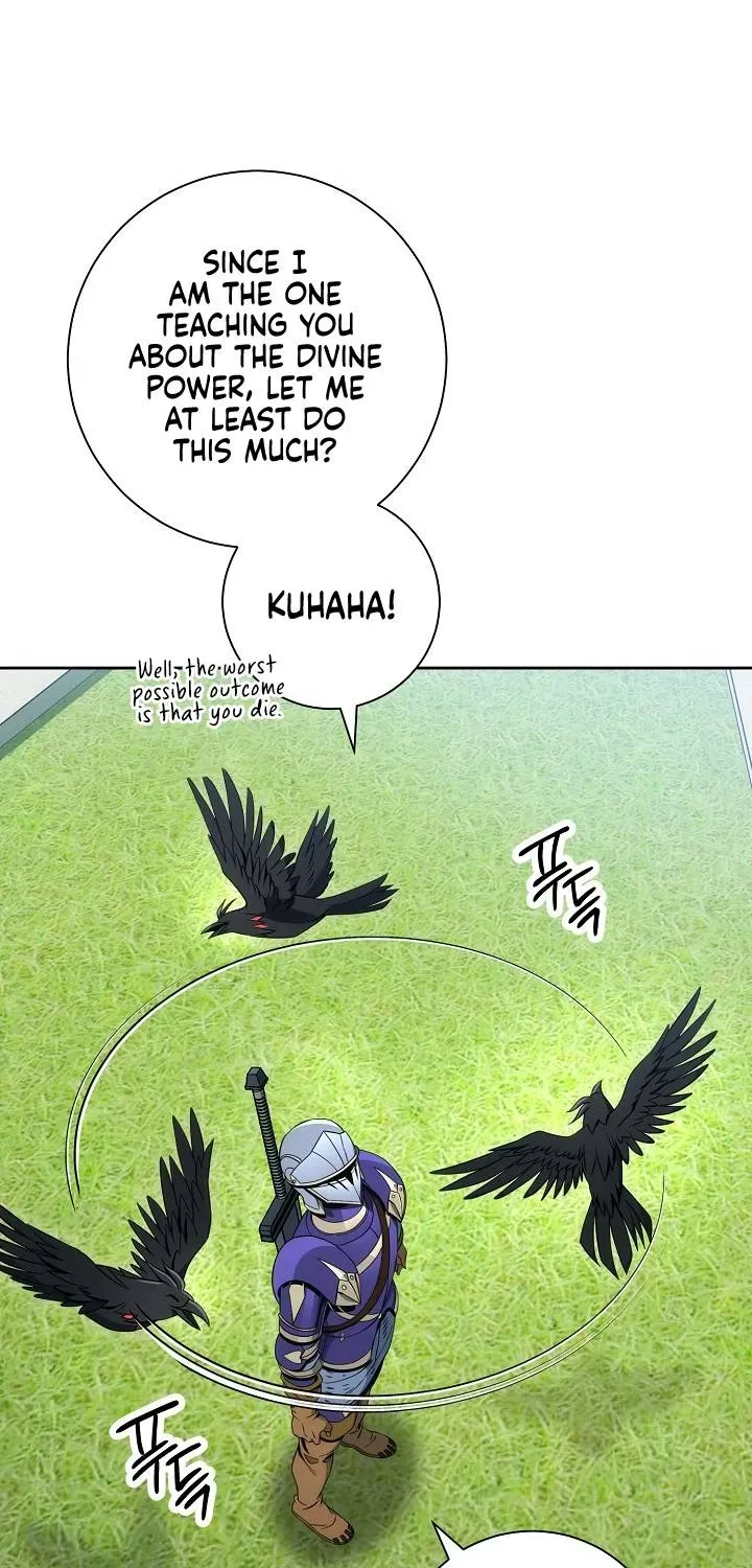Skeleton Soldier Chapter 184 page 64 - 