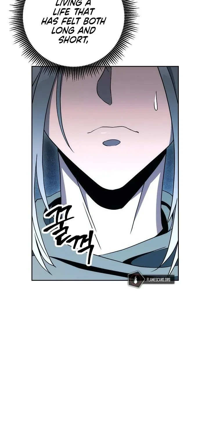 Skeleton Soldier Chapter 184 page 8 - 
