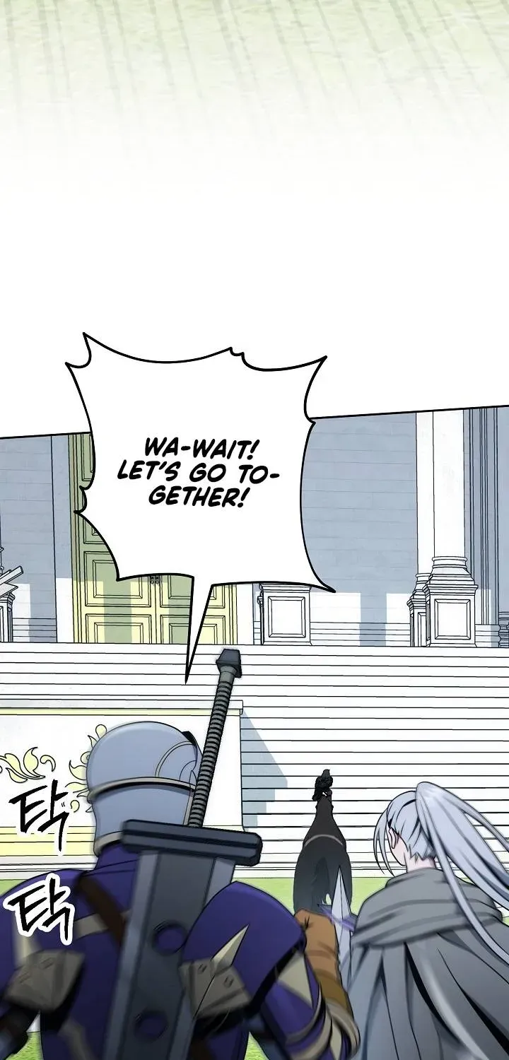 Skeleton Soldier Chapter 184 page 73 - 