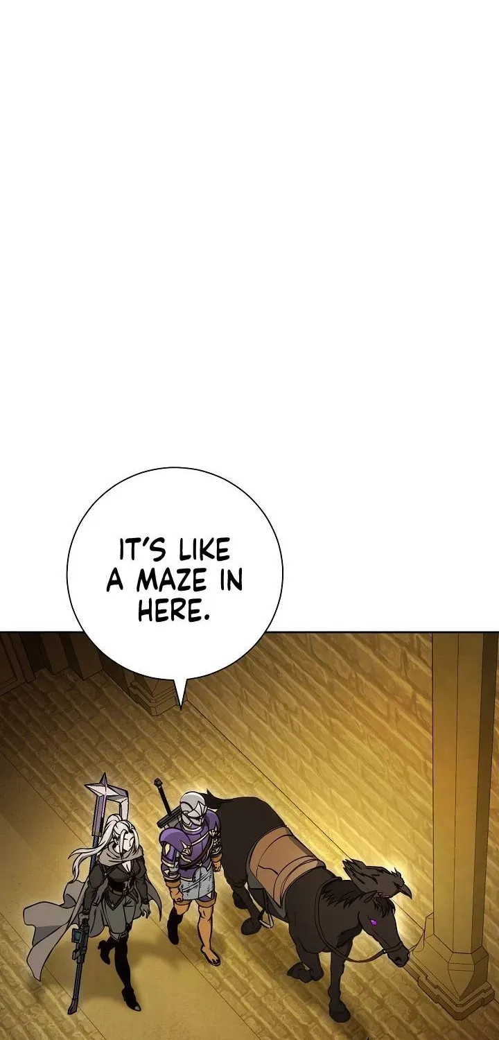 Skeleton Soldier Chapter 184 page 78 - 