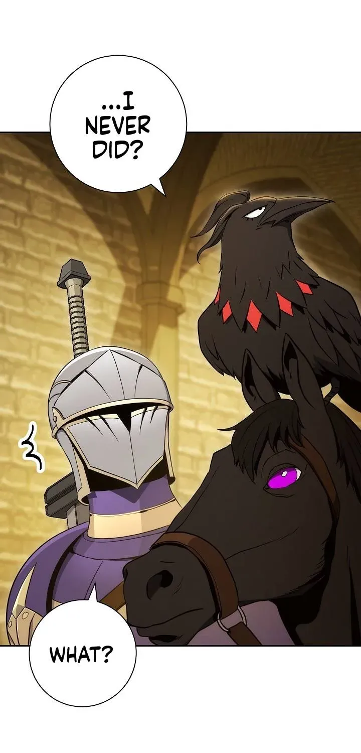 Skeleton Soldier Chapter 184 page 84 - 