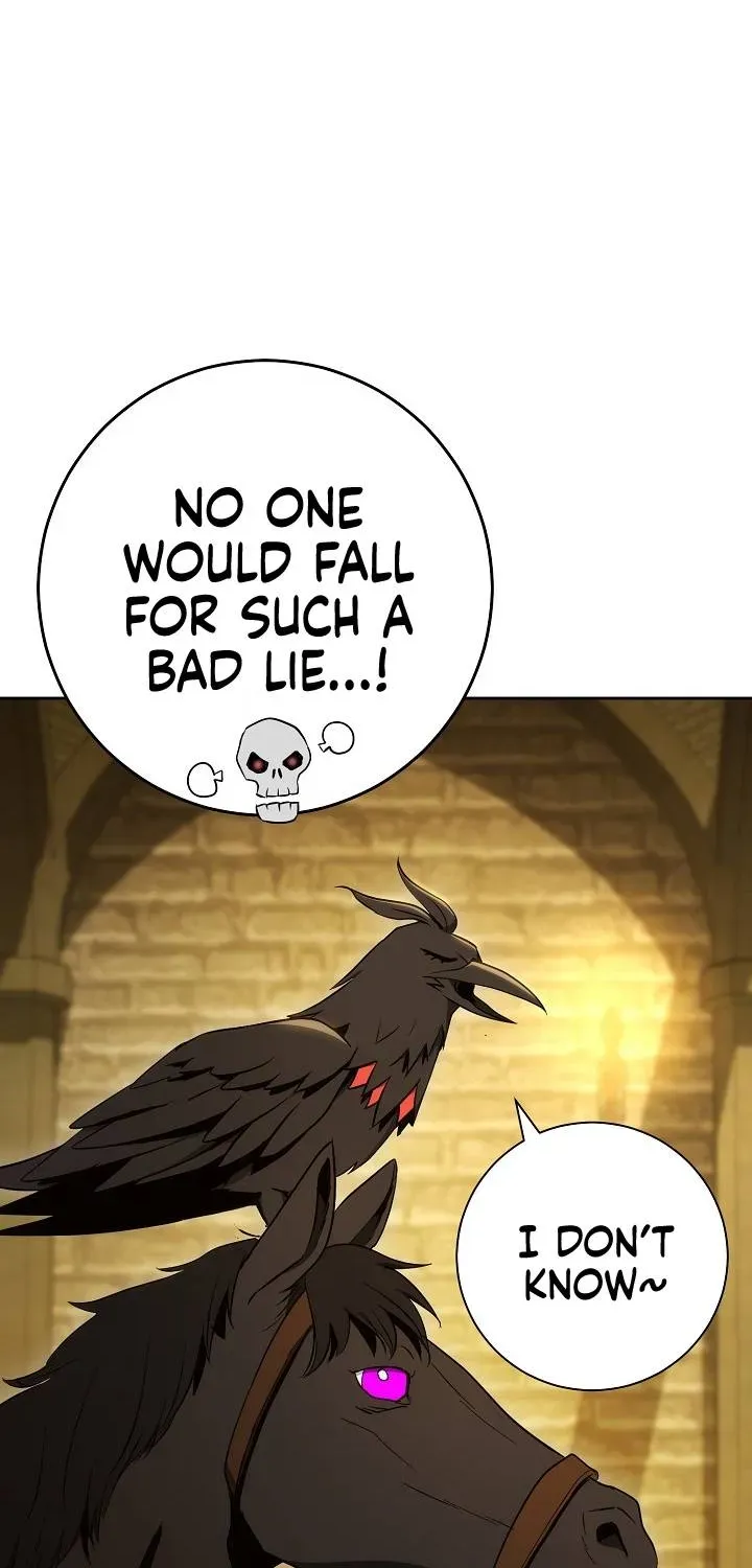 Skeleton Soldier Chapter 184 page 85 - 