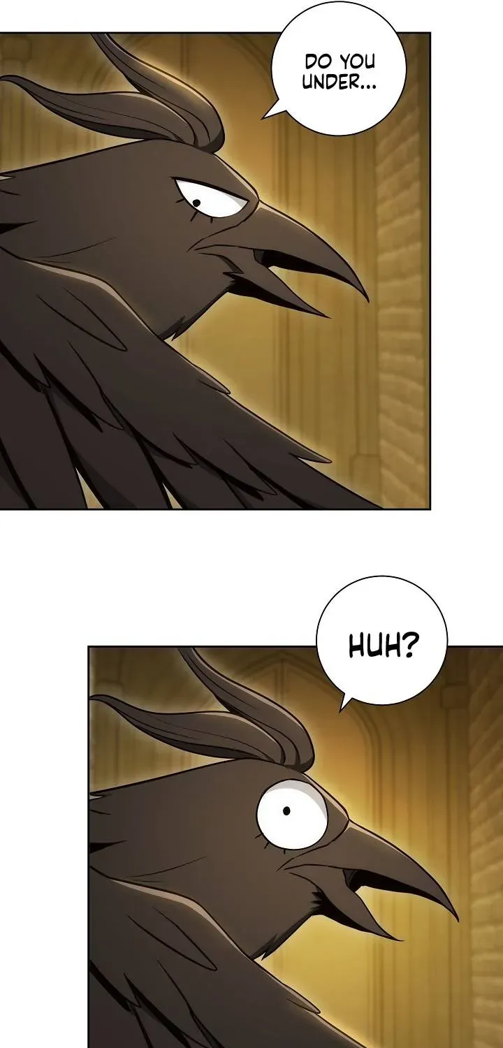 Skeleton Soldier Chapter 184 page 89 - 