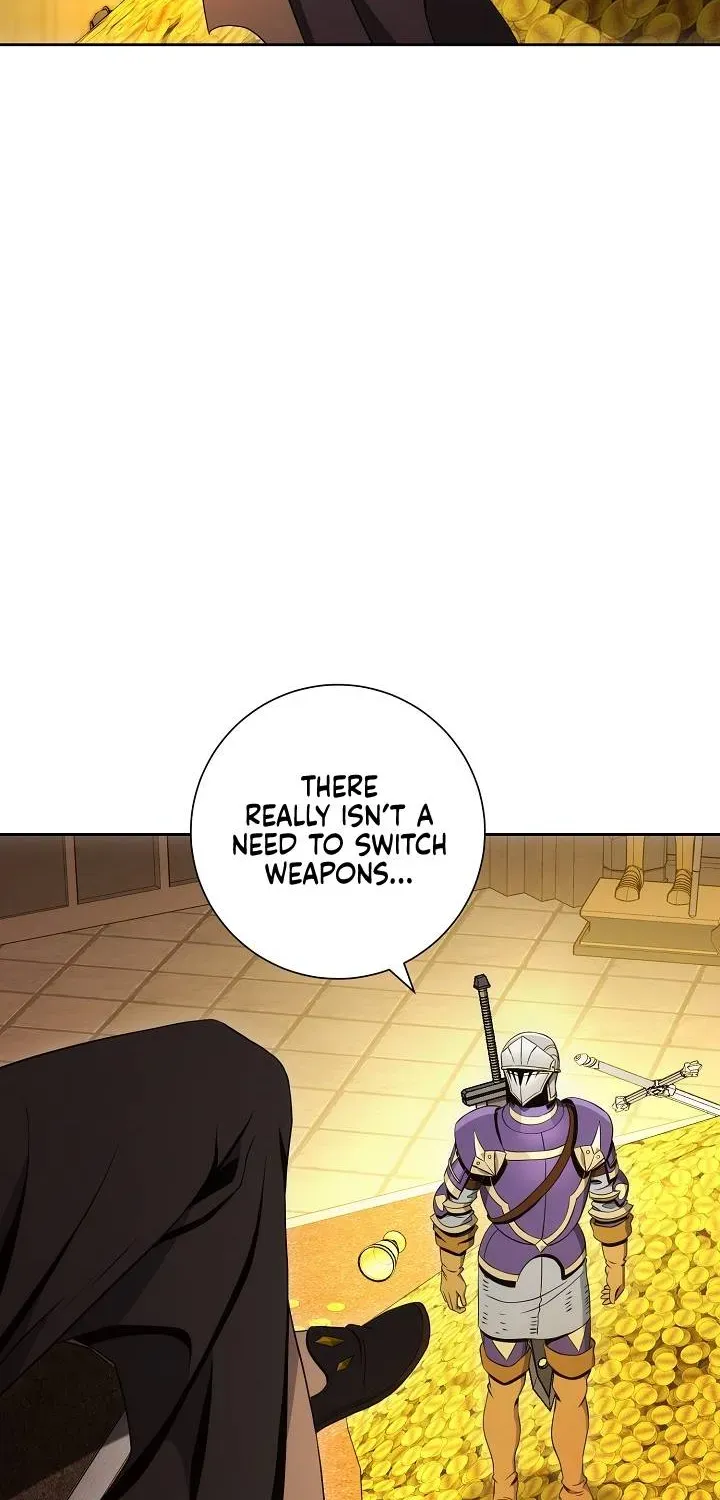 Skeleton Soldier Chapter 185 page 11 - 