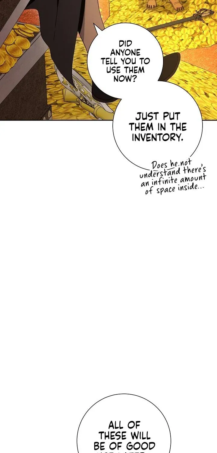 Skeleton Soldier Chapter 185 page 12 - 