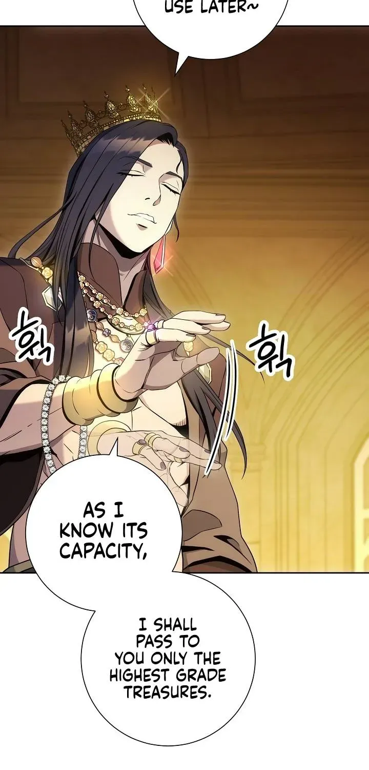 Skeleton Soldier Chapter 185 page 13 - 