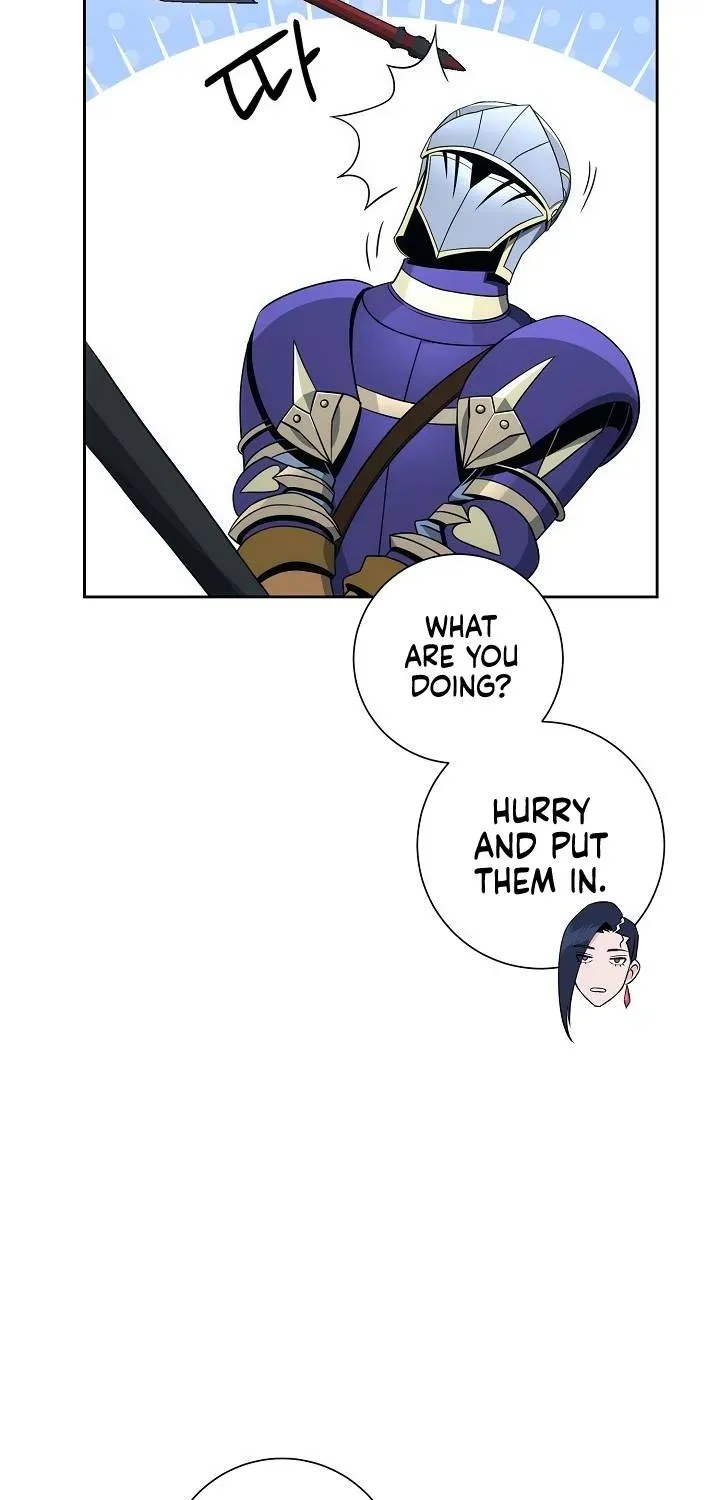 Skeleton Soldier Chapter 185 page 19 - 
