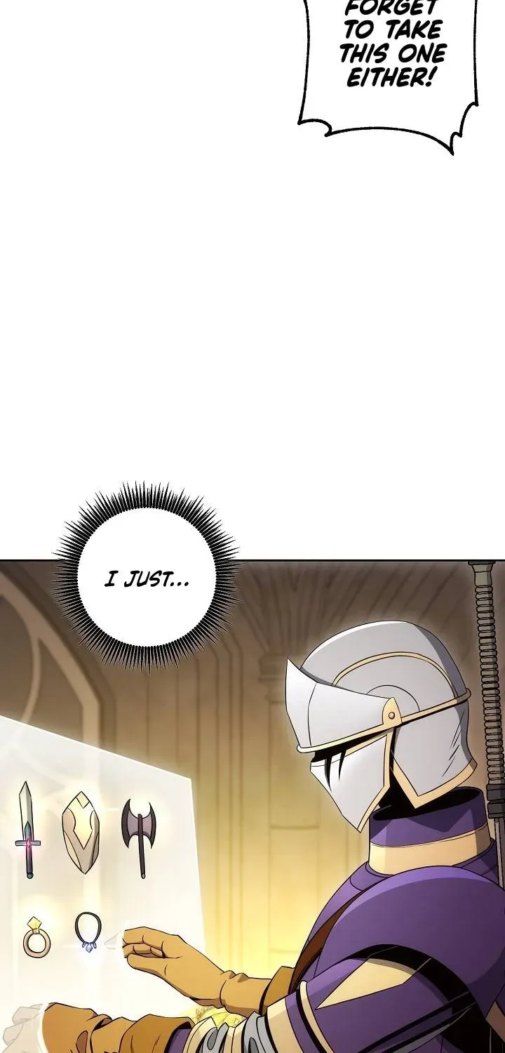 Skeleton Soldier Chapter 185 page 25 - 
