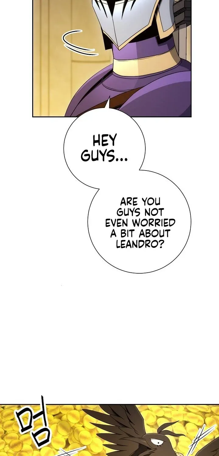 Skeleton Soldier Chapter 185 page 27 - 